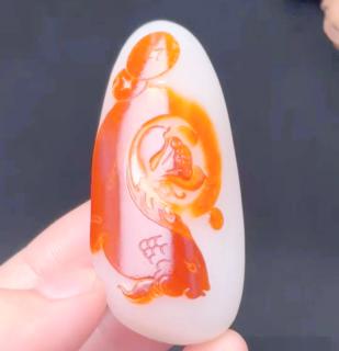 玩和田玉需避免的若干"极端"情况,小心被骗!