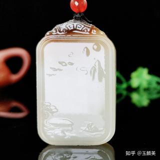 一文看懂,和田玉八大种类的等级详解!