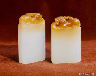 玉石圈里的奢侈品!十种昂贵稀有的高端和田玉!
