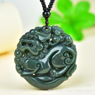 玉貔貅吊坠情侣款厂家,品牌,图片,热帖-阿里巴巴