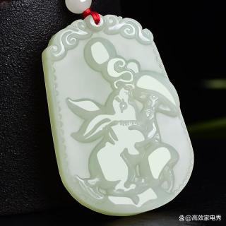 和田玉品牌排名前十名,挑选和田玉的专家之选与独特故事